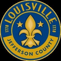 City of Louisville seal